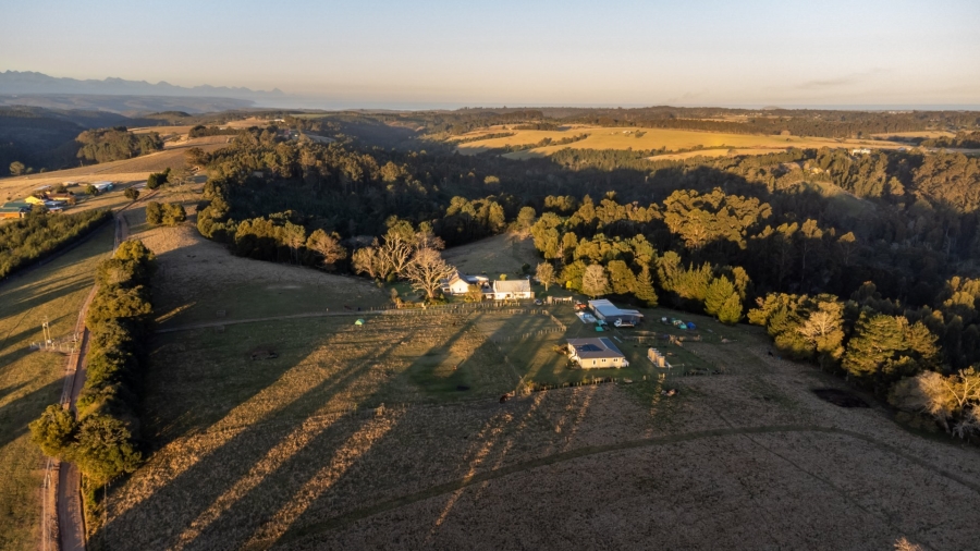 6 Bedroom Property for Sale in Plettenberg Bay Rural Western Cape
